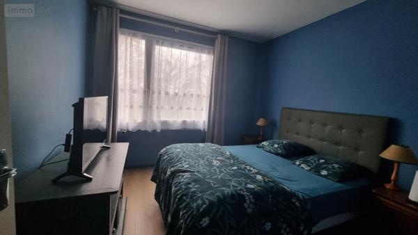 Appartement à vendre à Wattrelos dans le Nord (59150), ref : 59041-2310