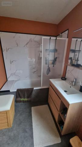 Appartement à vendre à Wattrelos dans le Nord (59150), ref : 59041-2310