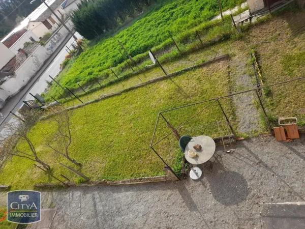 Appartement à louer 5 pièces 78.02m² Régny (42630)