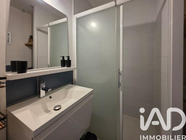 Appartement à vendre 3 pièces 66,54 m² Annecy