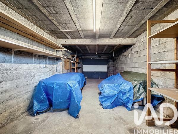 Maison à vendre 4 pièces 102 m² Cranves-Sales