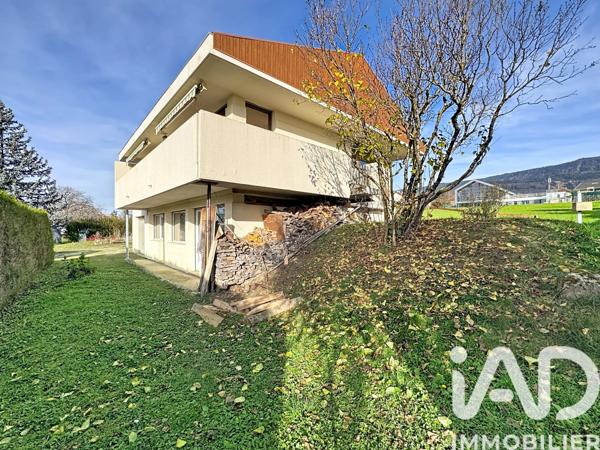 Maison à vendre 4 pièces 102 m² Cranves-Sales