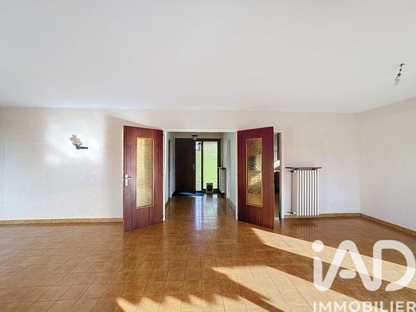 Maison à vendre 4 pièces 102 m² Cranves-Sales