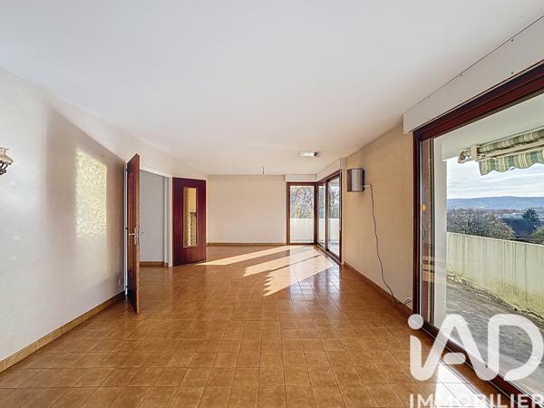 Maison à vendre 4 pièces 102 m² Cranves-Sales