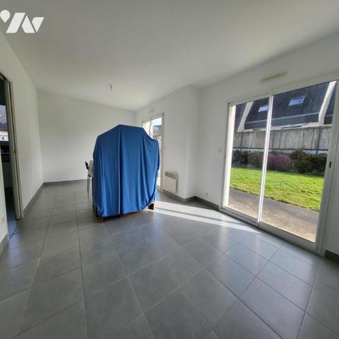 Maison d'habitation à vendre dans le centre de Châteauneuf du Faou, Finistère 29