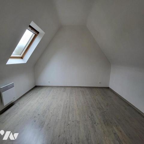 Maison d'habitation à vendre dans le centre de Châteauneuf du Faou, Finistère 29