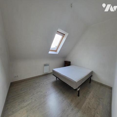 Maison d'habitation à vendre dans le centre de Châteauneuf du Faou, Finistère 29