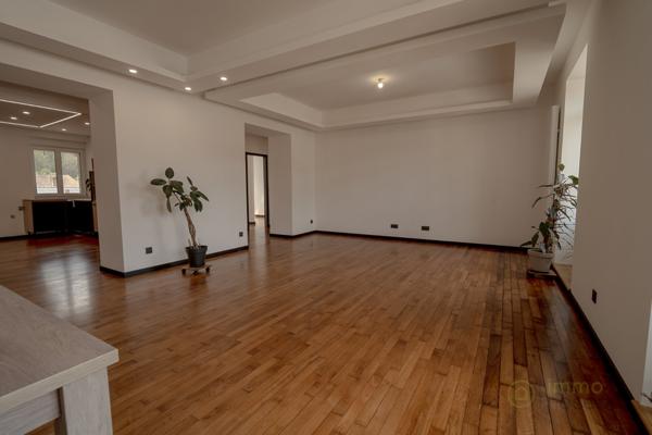 Appartement à LONGUYON (54260)