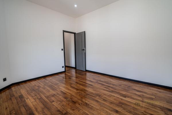 Appartement à LONGUYON (54260)