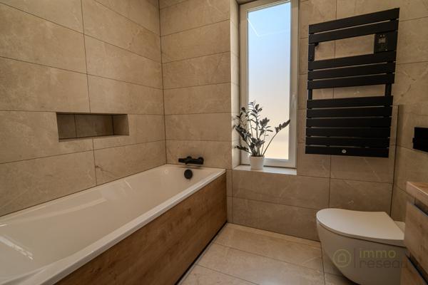 Appartement à LONGUYON (54260)