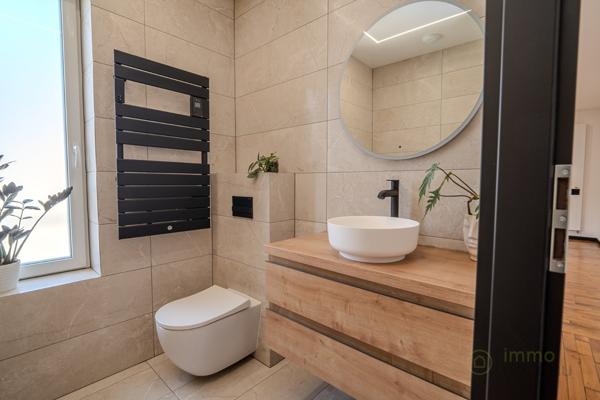 Appartement à LONGUYON (54260)