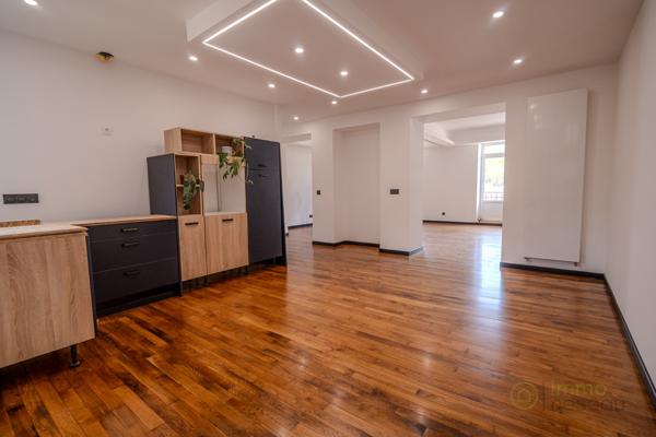 Appartement à LONGUYON (54260)