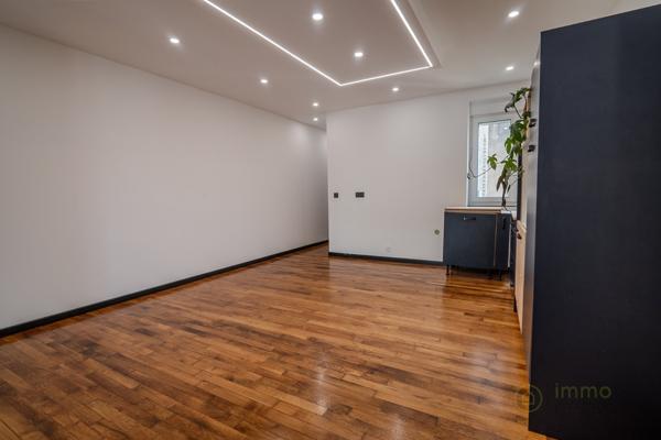 Appartement à LONGUYON (54260)