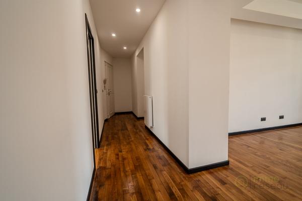 Appartement à LONGUYON (54260)