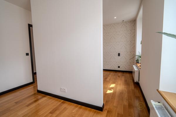 Appartement à LONGUYON (54260)