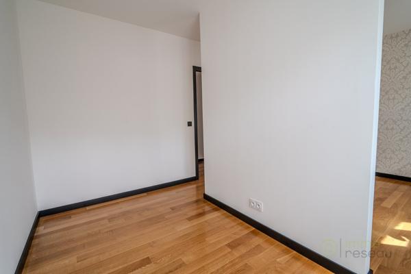 Appartement à LONGUYON (54260)