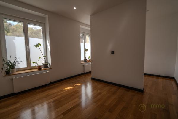Appartement à LONGUYON (54260)