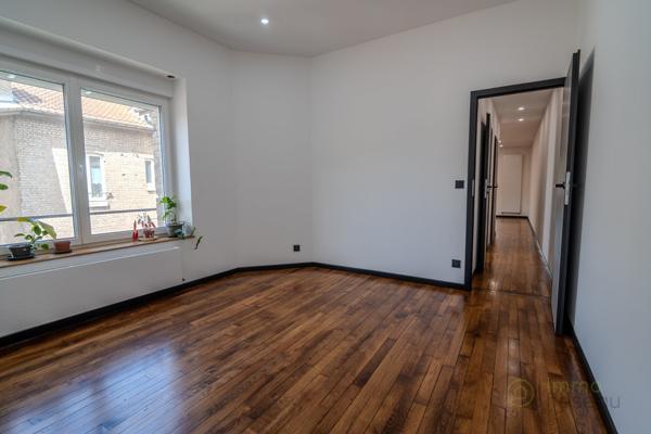 Appartement à LONGUYON (54260)