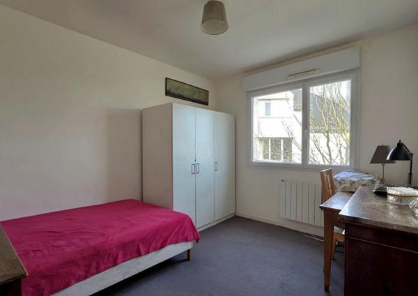 Appartement  2 pièce(s) 48 m2