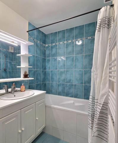 Appartement  2 pièce(s) 48 m2