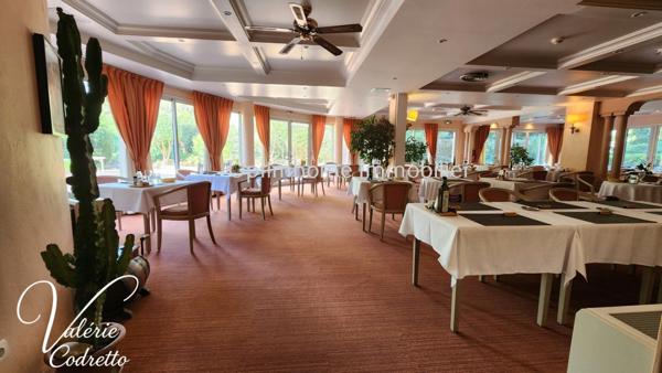 À vendre – Appartement T2 orienté sud-est dans résidence services "Les Sérianes" à Hyères