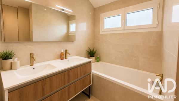 Maison à vendre 4 pièces 100 m² Le Pontet