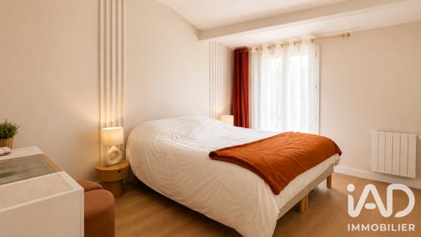 Maison à vendre 4 pièces 100 m² Le Pontet
