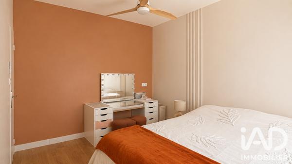 Maison à vendre 4 pièces 100 m² Le Pontet