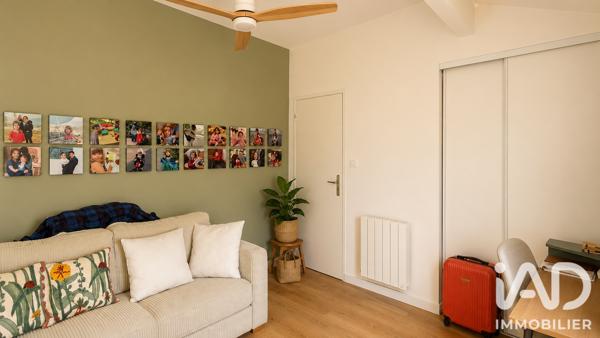 Maison à vendre 4 pièces 100 m² Le Pontet