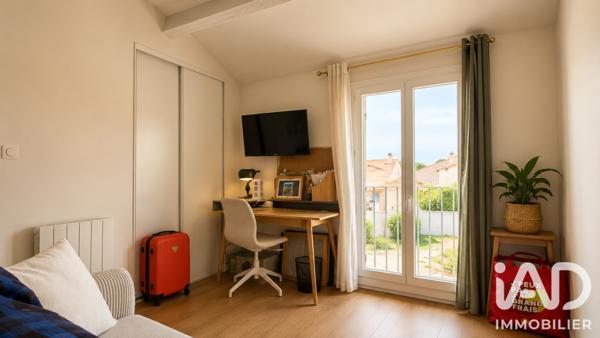 Maison à vendre 4 pièces 100 m² Le Pontet