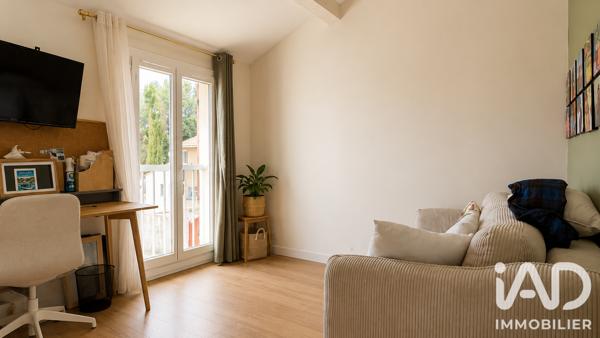 Maison à vendre 4 pièces 100 m² Le Pontet