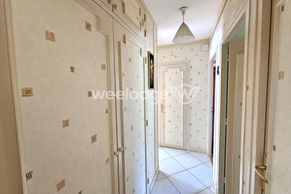 Appartement à vendre 3 pièces de 63,97 m² à Conflans-Sainte-Honorine