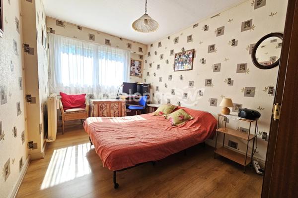 Appartement à vendre 3 pièces de 63,97 m² à Conflans-Sainte-Honorine