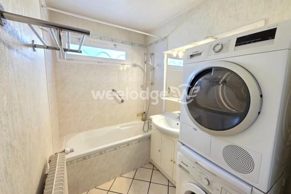 Appartement à vendre 3 pièces de 63,97 m² à Conflans-Sainte-Honorine