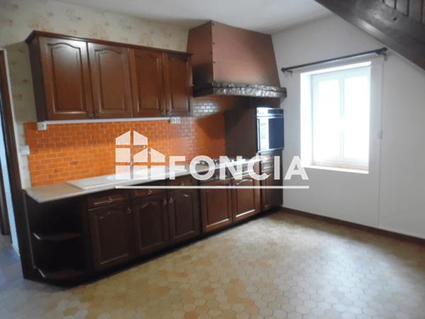 Location Appartement 2 pièces 46.03 m² - 47 ROUTE NATIONALE Ingre 45140