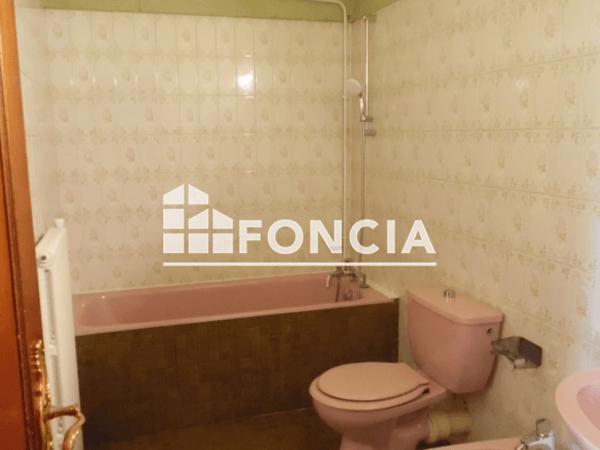 Location Appartement 2 pièces 46.03 m² - 47 ROUTE NATIONALE Ingre 45140