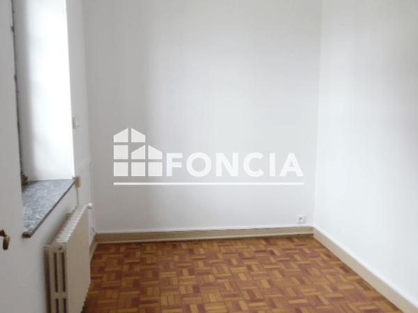 Location Appartement 2 pièces 46.03 m² - 47 ROUTE NATIONALE Ingre 45140