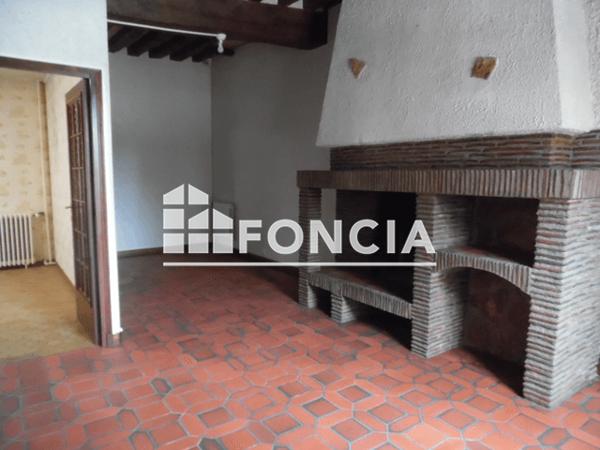 Location Appartement 2 pièces 46.03 m² - 47 ROUTE NATIONALE Ingre 45140