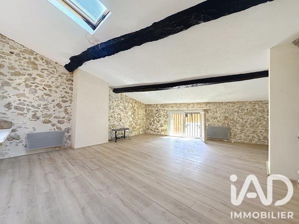 Appartement à vendre 2 pièces 45 m² Montauroux