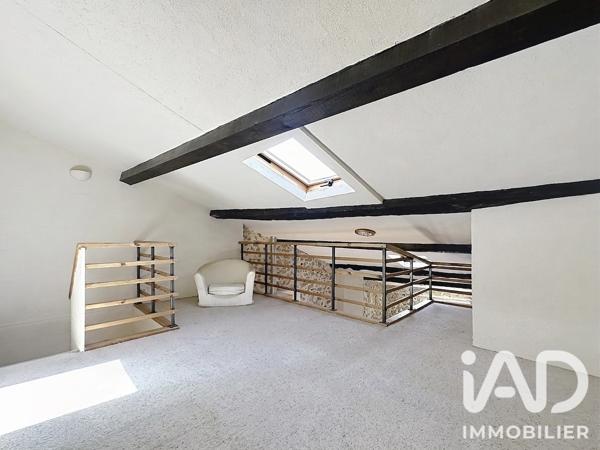 Appartement à vendre 2 pièces 45 m² Montauroux