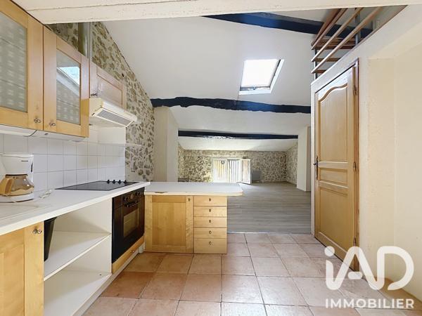 Appartement à vendre 2 pièces 45 m² Montauroux