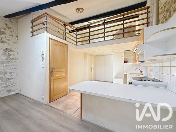 Appartement à vendre 2 pièces 45 m² Montauroux