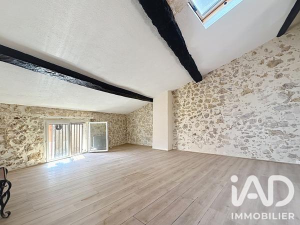 Appartement à vendre 2 pièces 45 m² Montauroux