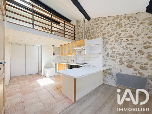 Appartement à vendre 2 pièces 45 m² Montauroux