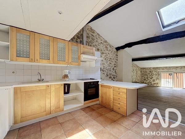 Appartement à vendre 2 pièces 45 m² Montauroux