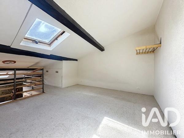 Appartement à vendre 2 pièces 45 m² Montauroux