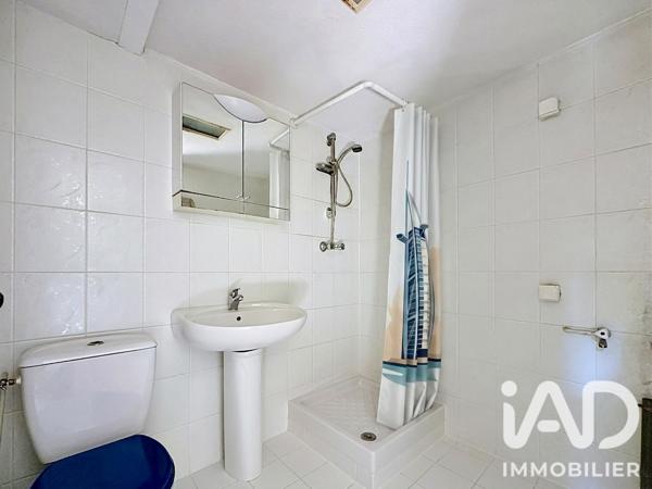 Appartement à vendre 2 pièces 45 m² Montauroux
