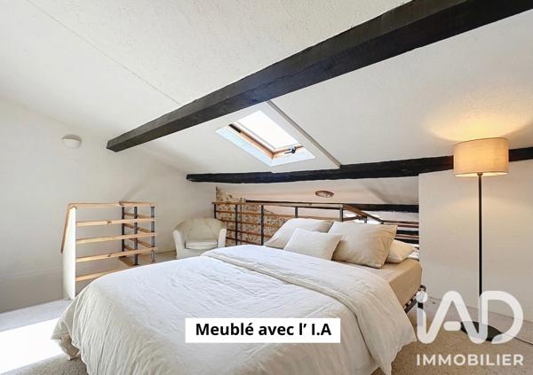 Appartement à vendre 2 pièces 45 m² Montauroux