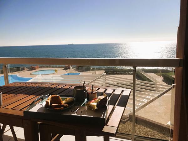 Appartement Sète 2 pièces 50 m²