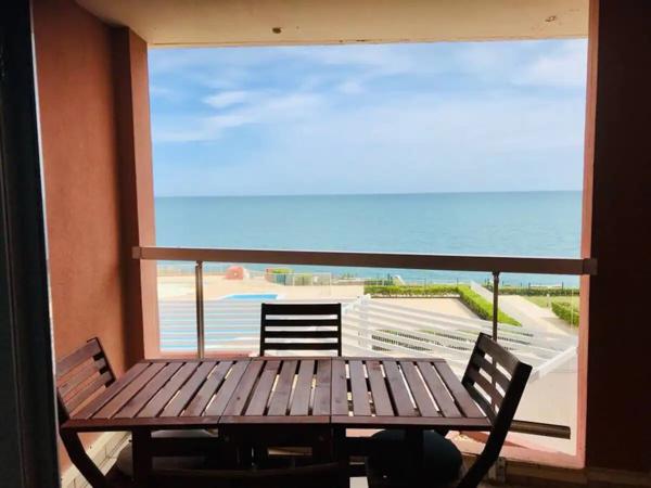 Appartement Sète 2 pièces 50 m²